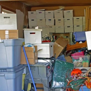garage clean out
junk removal
junk hauling