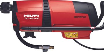 Diamond Core Drills, Hilti Drills, repair service maintain