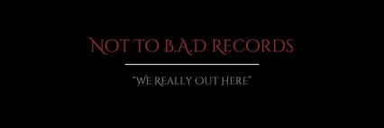 Not To Bad Records