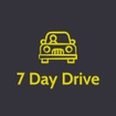 7 Day Drive