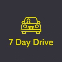 7 Day Drive