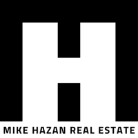 Mike Hazan Real Estate