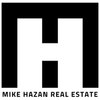 Mike Hazan Real Estate