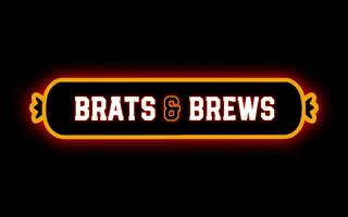 Brats and Brews