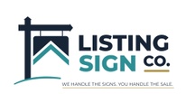 Listing Sign Co