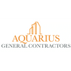 AQUARIUS 
GENERAL CONTRACTORS