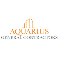 AQUARIUS 
GENERAL CONTRACTORS