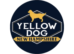 Yellow Dog New Hampshire