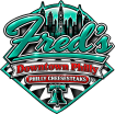 Fred's Downtown Philly