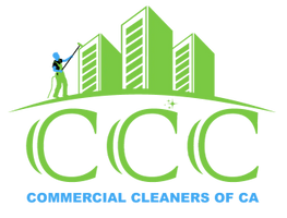 Commercial Cleaners of California