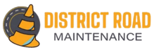 District road maintenance 