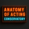 Anatomy of Acting