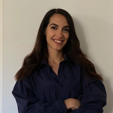 Psicologa a Fano Naike Sarti
Psicoterapeuta cognitivo comportamentale