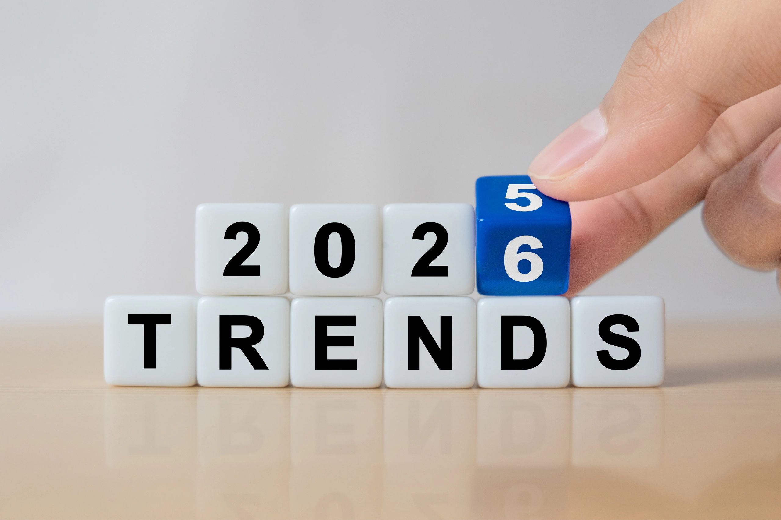 2026 Marketing Trends Every Small Business Should Know