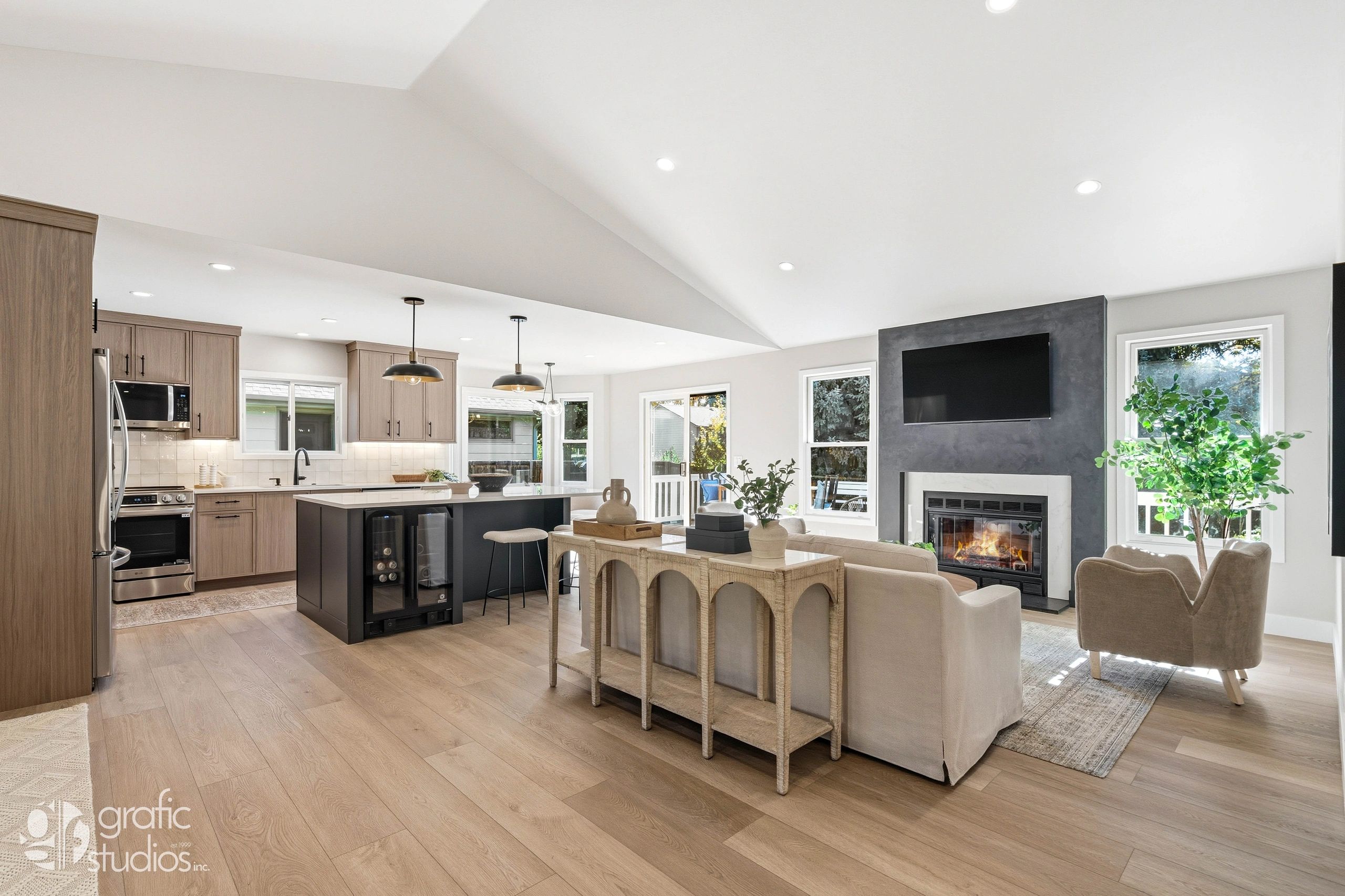 Stunning Real Estate Photography Services