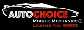 AutoChoice Mobile Mechanics