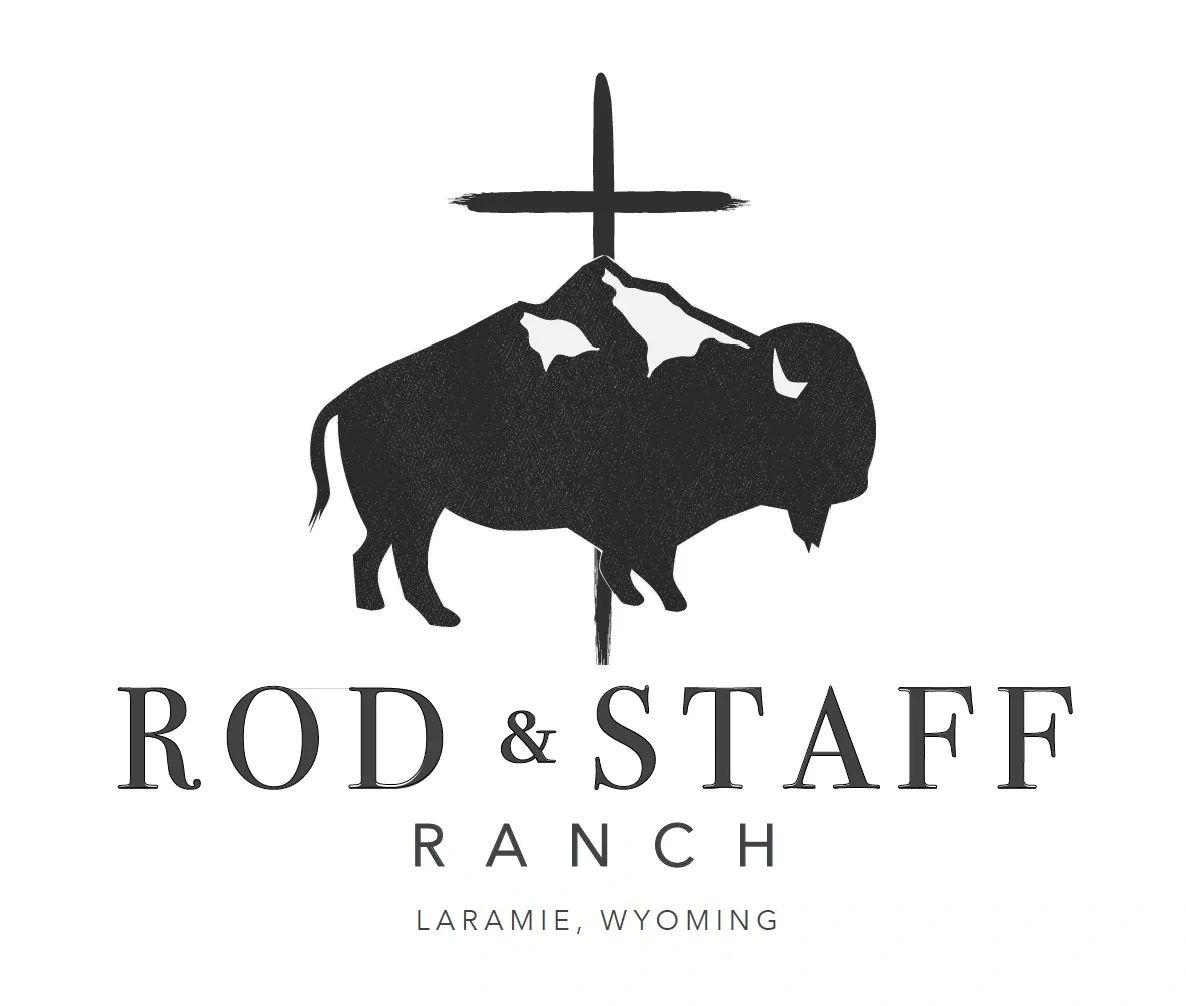 H3 Ranch Staff Rod and Staff Ranch