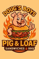 Doug's Boys Pig & Loaf