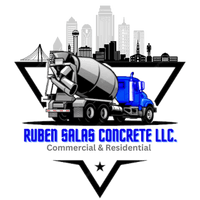 Ruben Salas Concrete LLC.