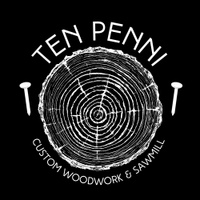 TeN Penni Saw Mills