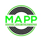 Mapp Roadside, Locksmith & Rim Repair