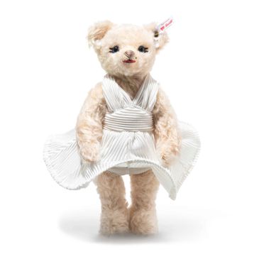 Steiff Limited Editions