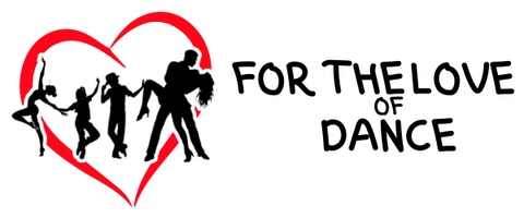For the Love of Dance
