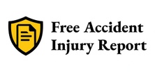 Free Accident Injury Report