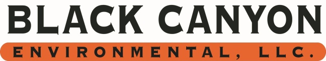 Black Canyon Environmental