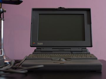 Macintosh Powerbook 170