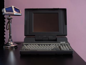 Toshiba laptop
