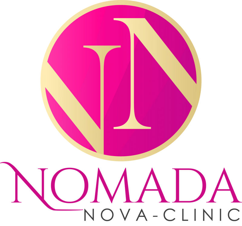 Nomada Nova Clinic.'s Logo