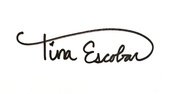 Artist at Heart Tina Escobar
Creating Art from the Heart