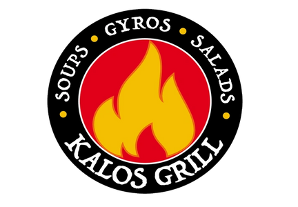Kalos Grill Logo