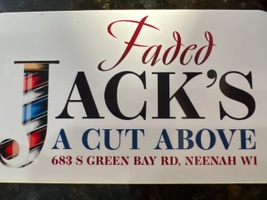 Faded Jack’s