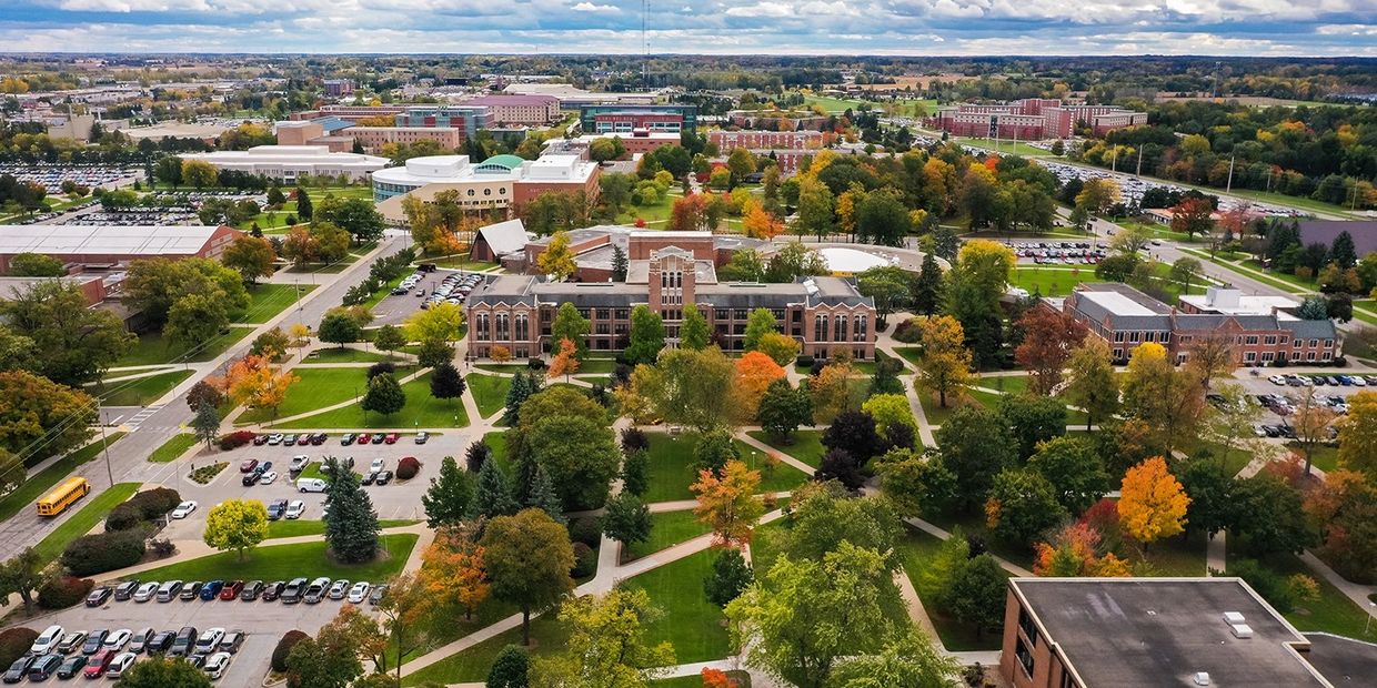 Central Michigan University