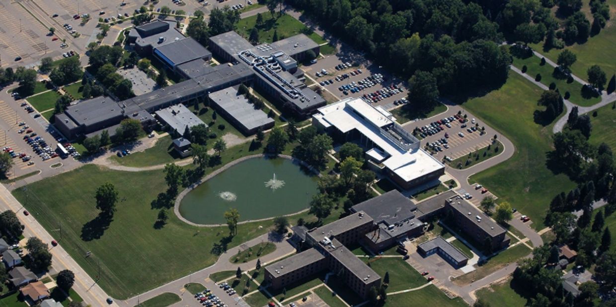 Madonna University
