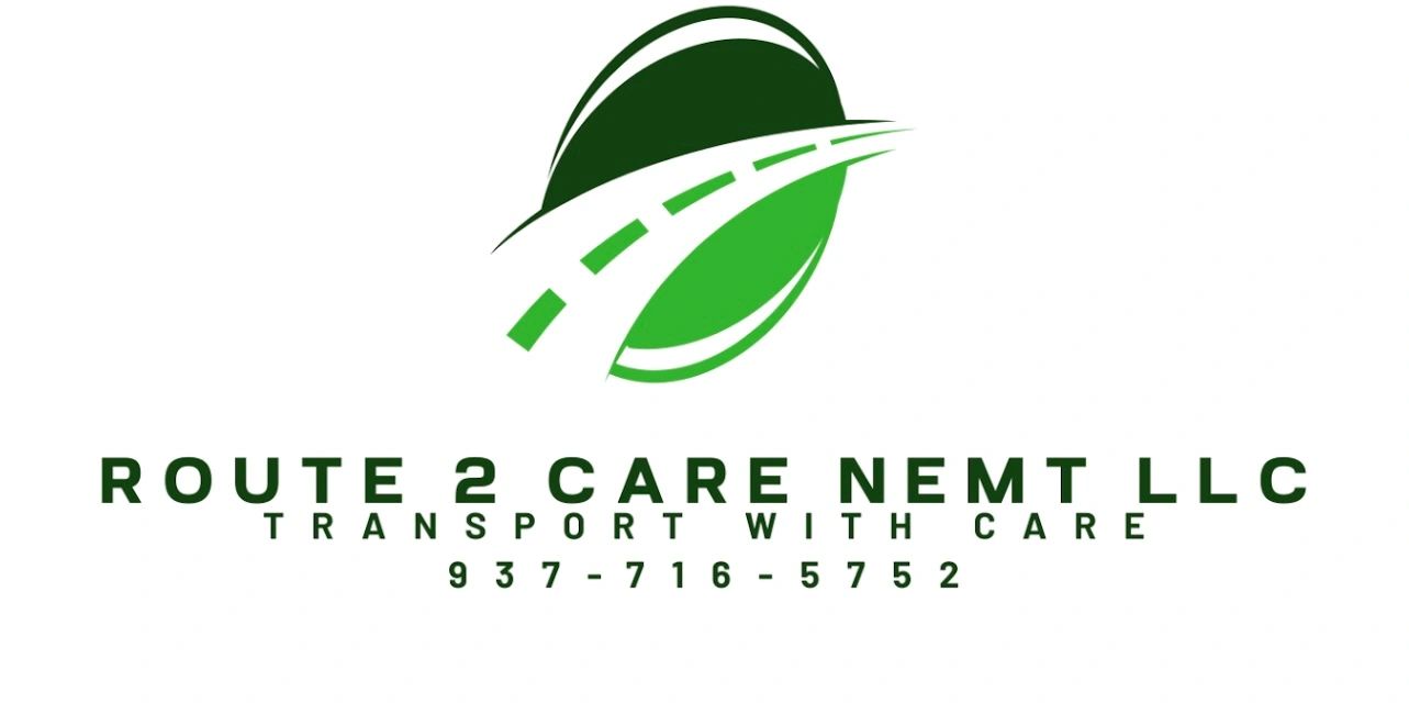 Route 2 Care NonEmergency Medical Transport L.L.C