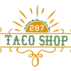 287 Taco Shop