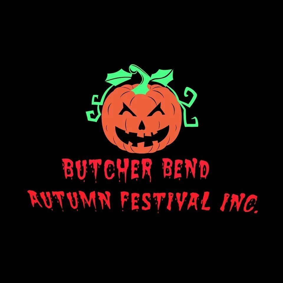 Butcher Bend Autumn Festival