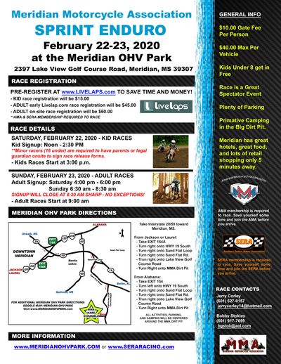 Mma meridian ms Mma meridian ms