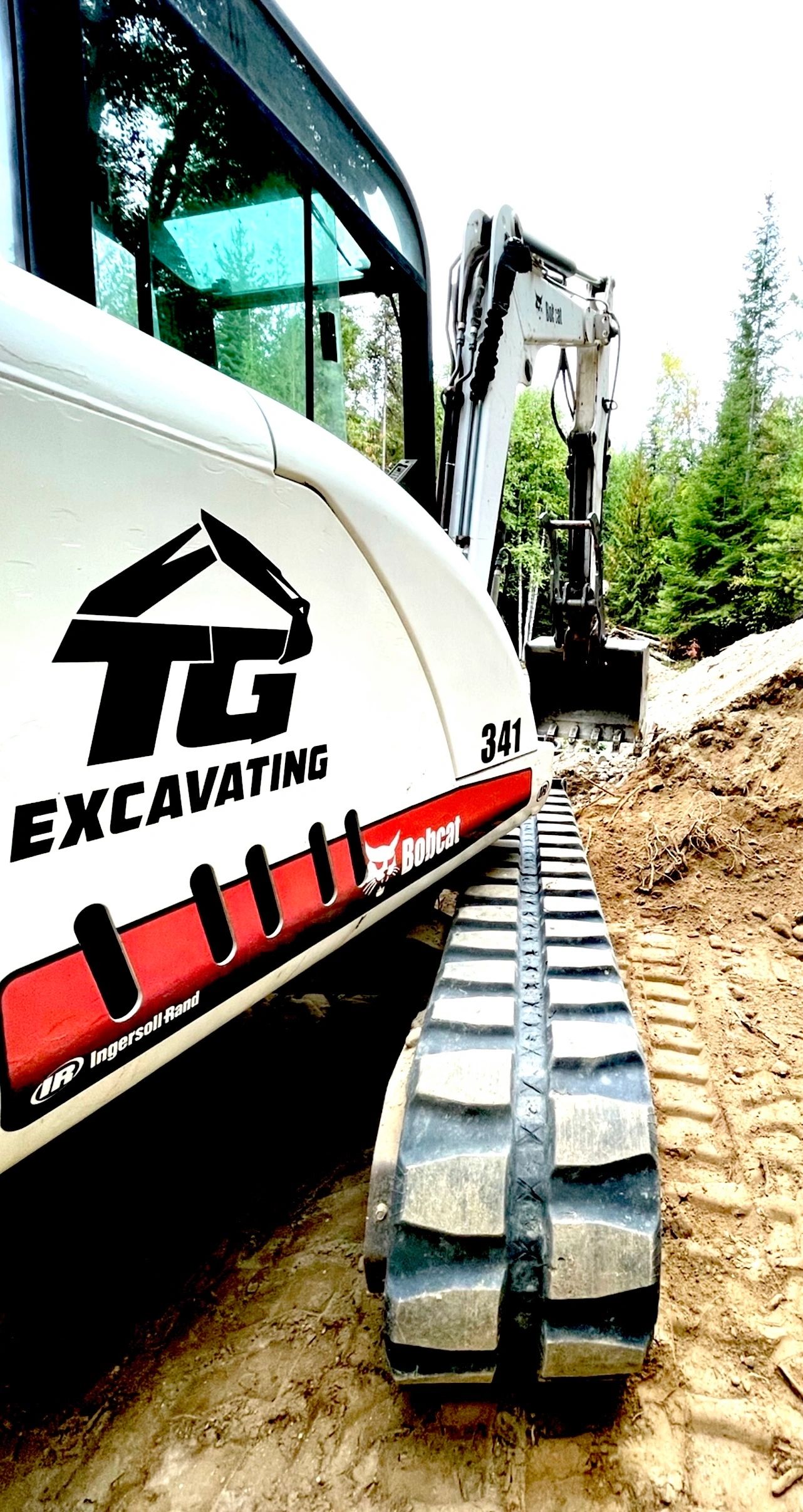 TG Excavating & Co.