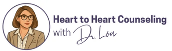 Heart to Heart Counseling with Dr. Lou