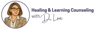 Heart to Heart Counseling with Dr. Lou