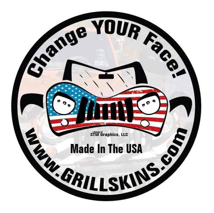 GrillSkins.com logo