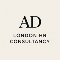 AD London HR Consultancy