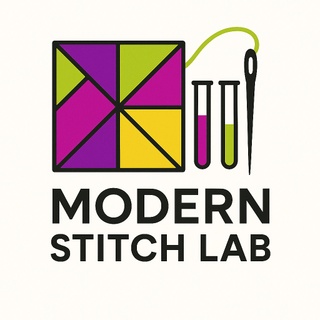 Modern Stitch Lab