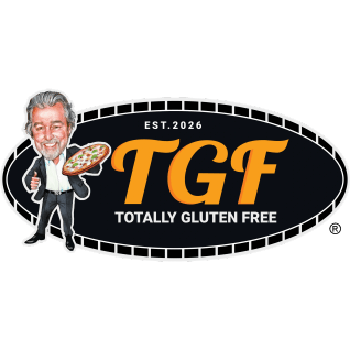 TGF - Totally Gluten Free