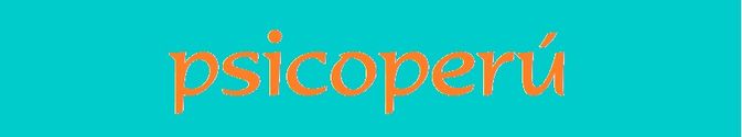 Psicoperú