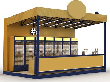 Pub - bar